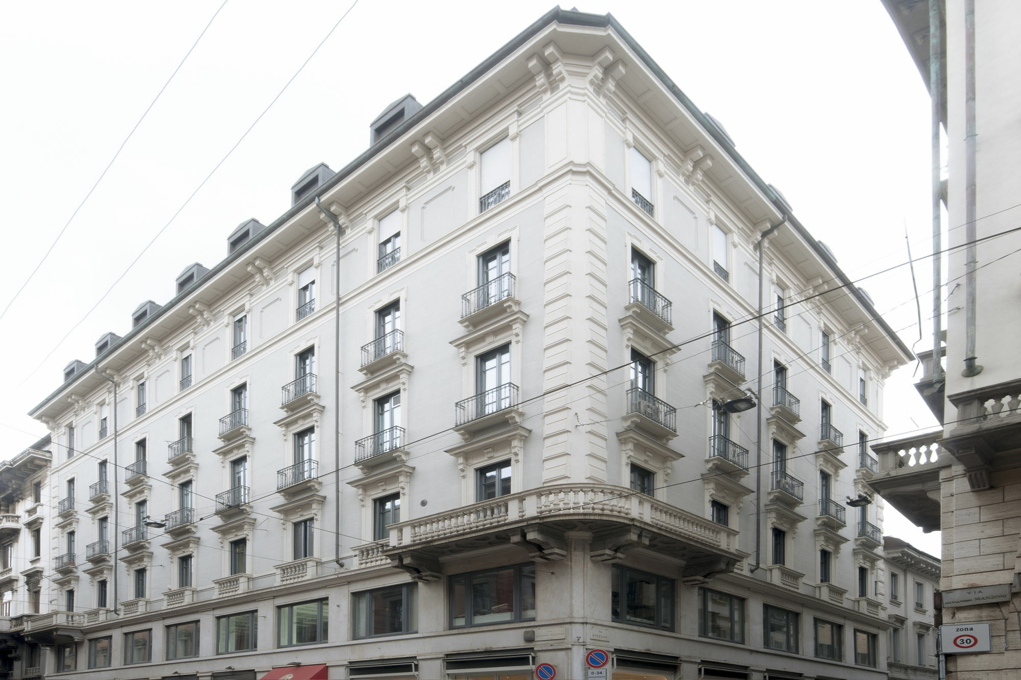 Fifty Eight Suites - Milan, Milan